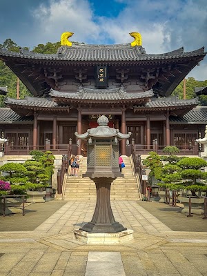 치린 수도원