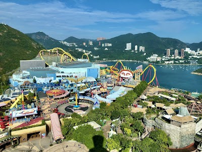 오션 파크