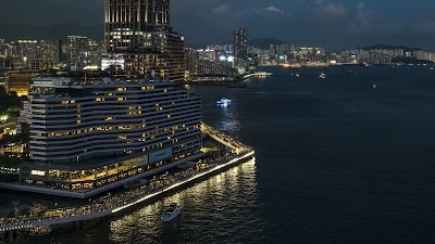 리젠트 홍콩 (Regent Hong Kong)