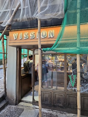 비전 베이커리 (Vission Bakery)
