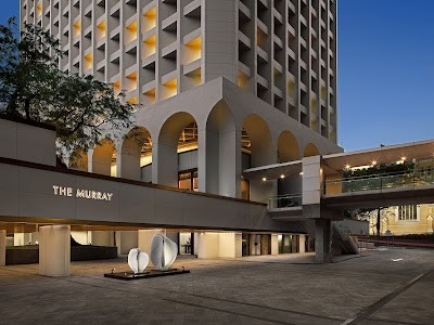 더 머레이 홍콩 니콜로 호텔 (The Murray, Hong Kong)
