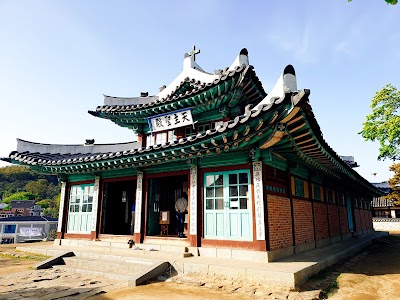 강화성당