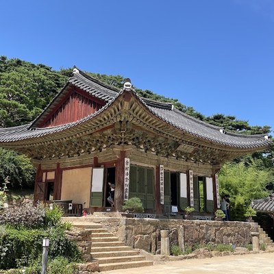 전등사