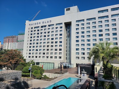 메종 글래드 제주