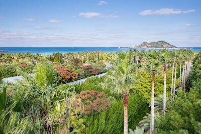 한림공원