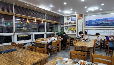 네거리식당