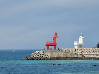 이호테우해변