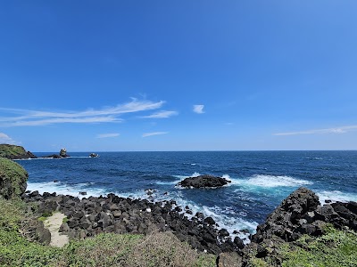 섭지코지