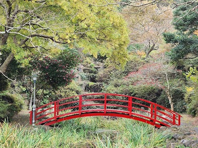 한라수목원