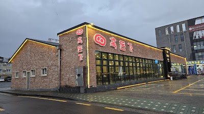 흑돈가
