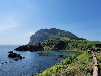 성산일출봉