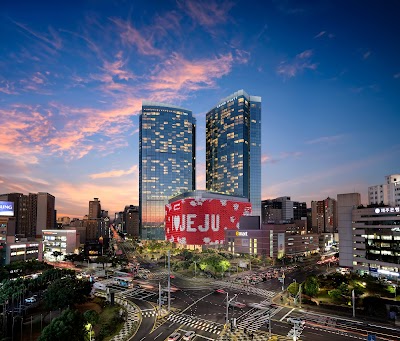 그랜드 하얏트 제주