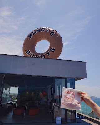 랜디스 도넛