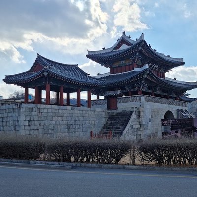 풍남문