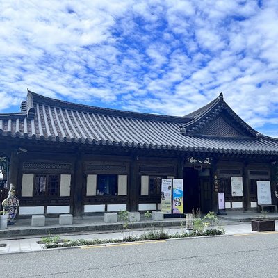 전주전통술박물관