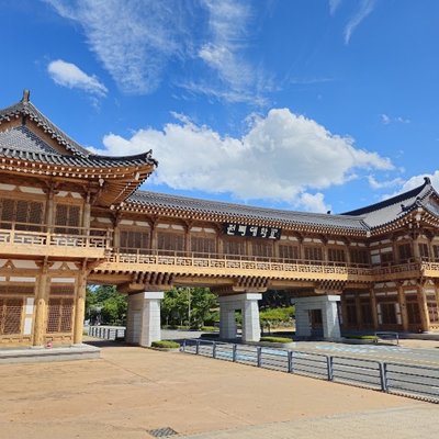 전북대학교 캠퍼스
