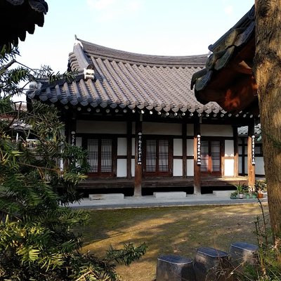 청연루·남천교