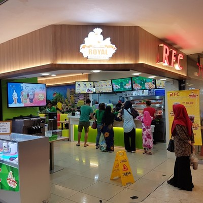 센터포인트 사바