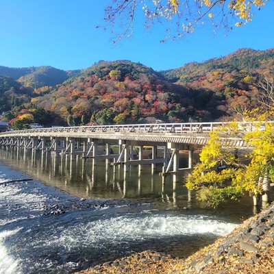 도게츠교