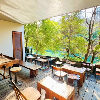Vermillion Cafe