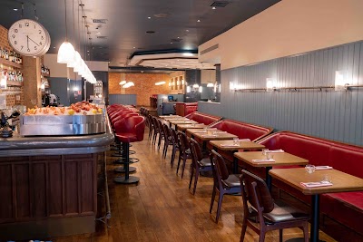 버거 앤 랍스터 - 소호 점