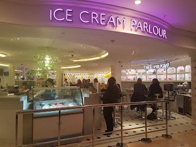 해로즈 백화점