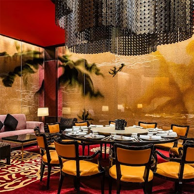 The 8 Restaurant