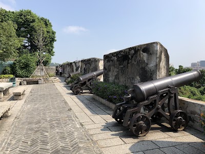 몬테 요새