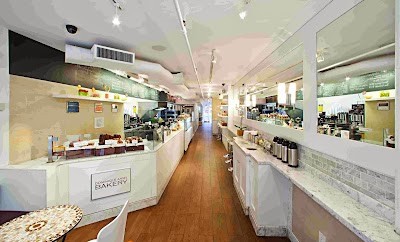 도미니크 안셀 베이커리 (Dominique Ansel Bakery)