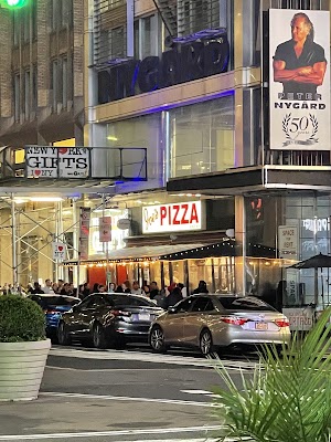 조스 피자