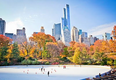센트럴 파크 (Central Park)