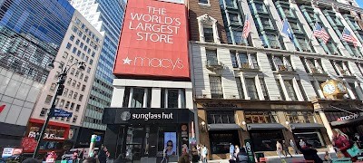 메이시스 헤럴드 스퀘어 백화점 (Macy's Herald Square)