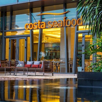 코스타 씨푸드
