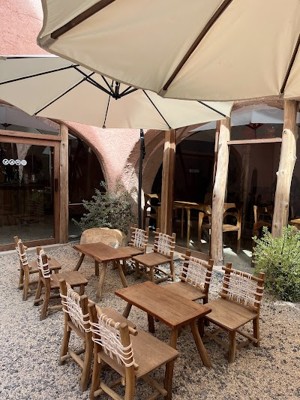 올라 카페 (Ola Cafe)