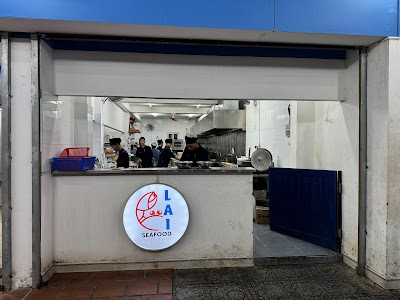 라이 씨푸드