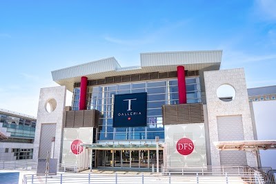 T 갤러리아 바이 DFS 오키나와