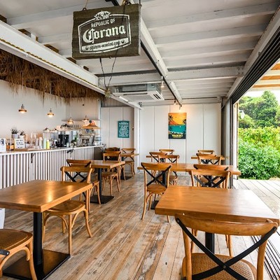 Cafe CAHAYA BULAN