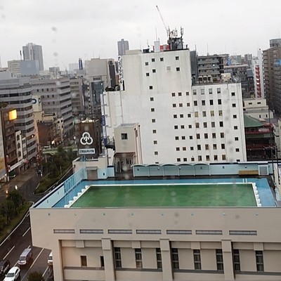 호텔 그레이서리 오사카 난바
