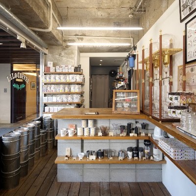 LiLo Coffee Roasters