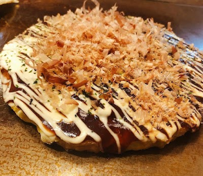오코노미야끼 유카리