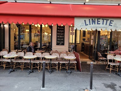 Linette