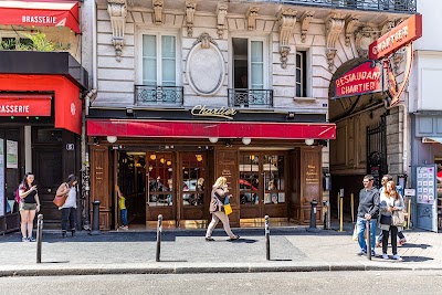Bouillon Chartier