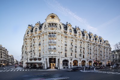 만다린 오리엔탈 루테시아 파리 (Mandarin Oriental Lutetia, Paris)