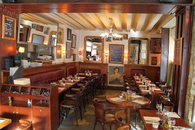 Le Petit Marché