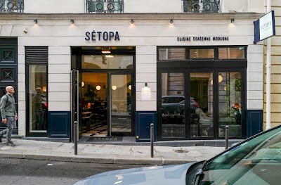 Setopa