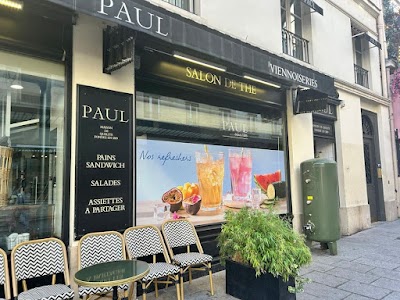 PAUL