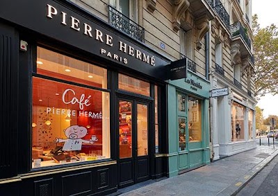 Pierre Hermé Paris
