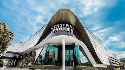 센트럴 푸켓 (Central Phuket)