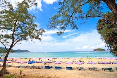 카타 비치 (Kata Beach)