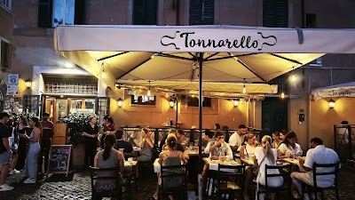 토나렐로 (Tonnarello)